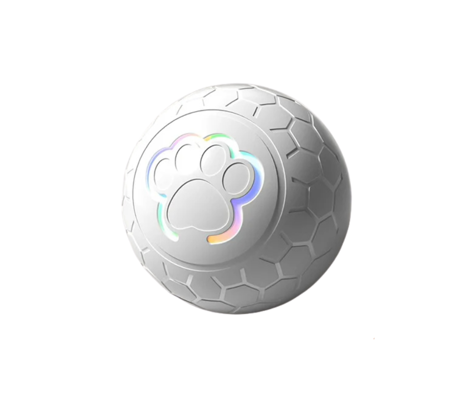 Pelota saltarina
