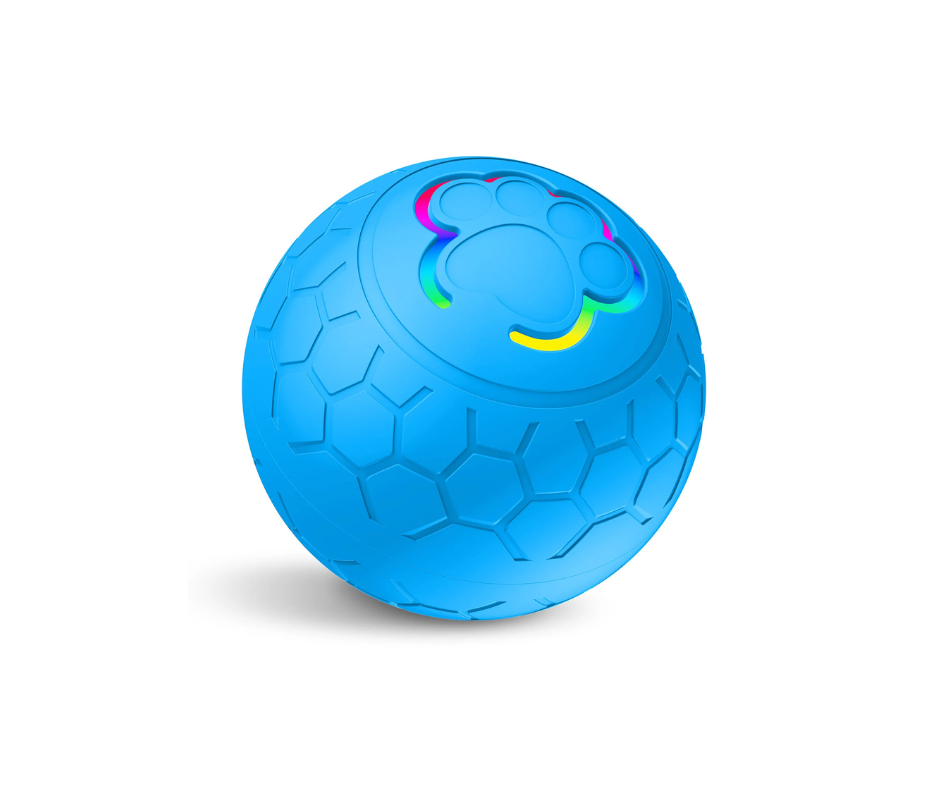 Pelota saltarina