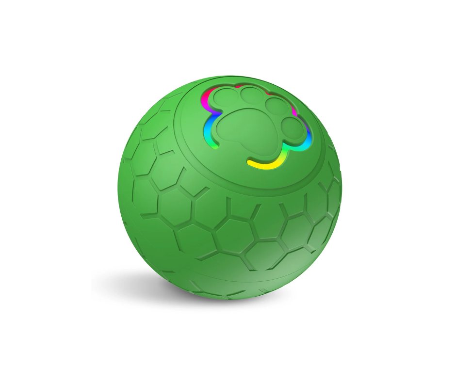 Pelota saltarina