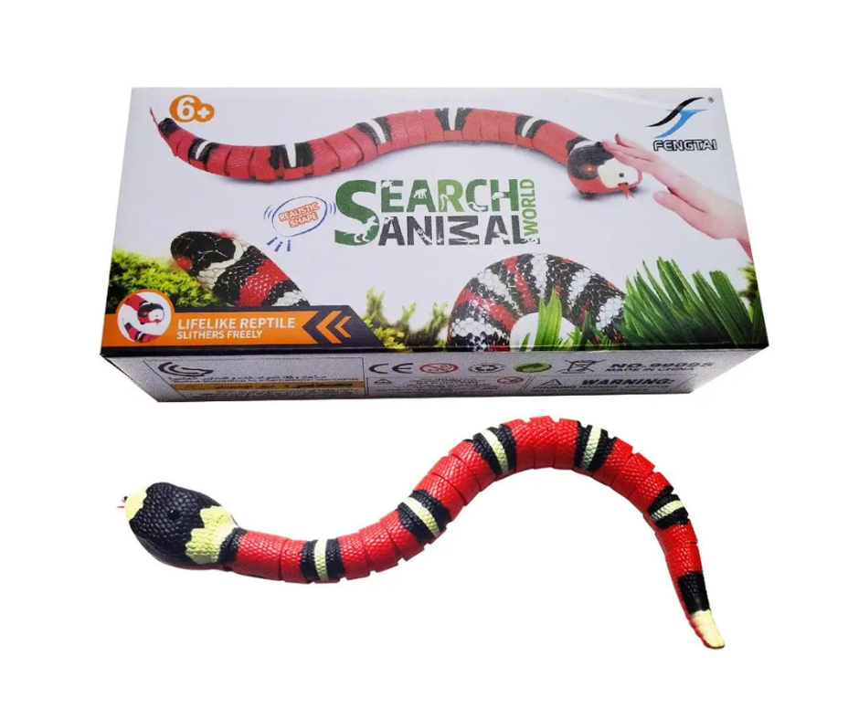 GatoSerp