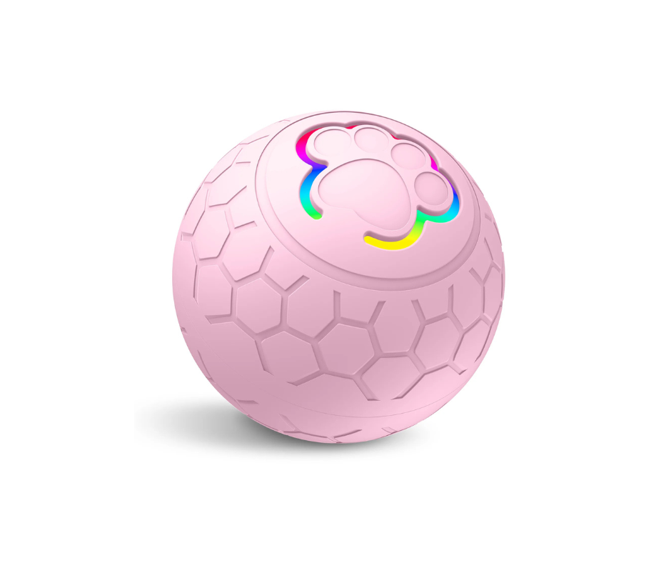 Pelota saltarina