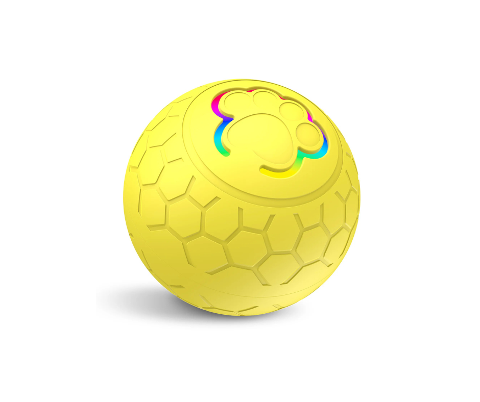 Pelota saltarina