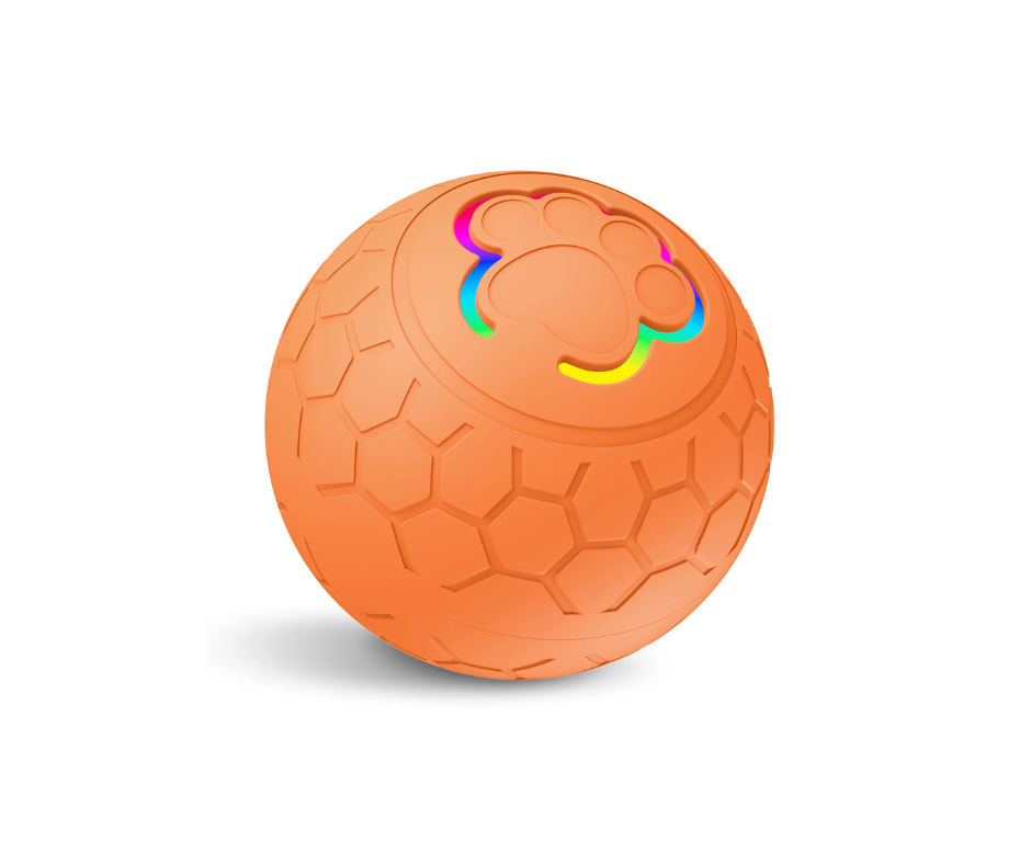 Pelota saltarina