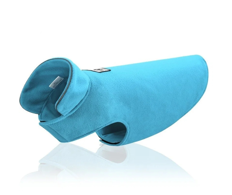 Ropa cómoda para perros