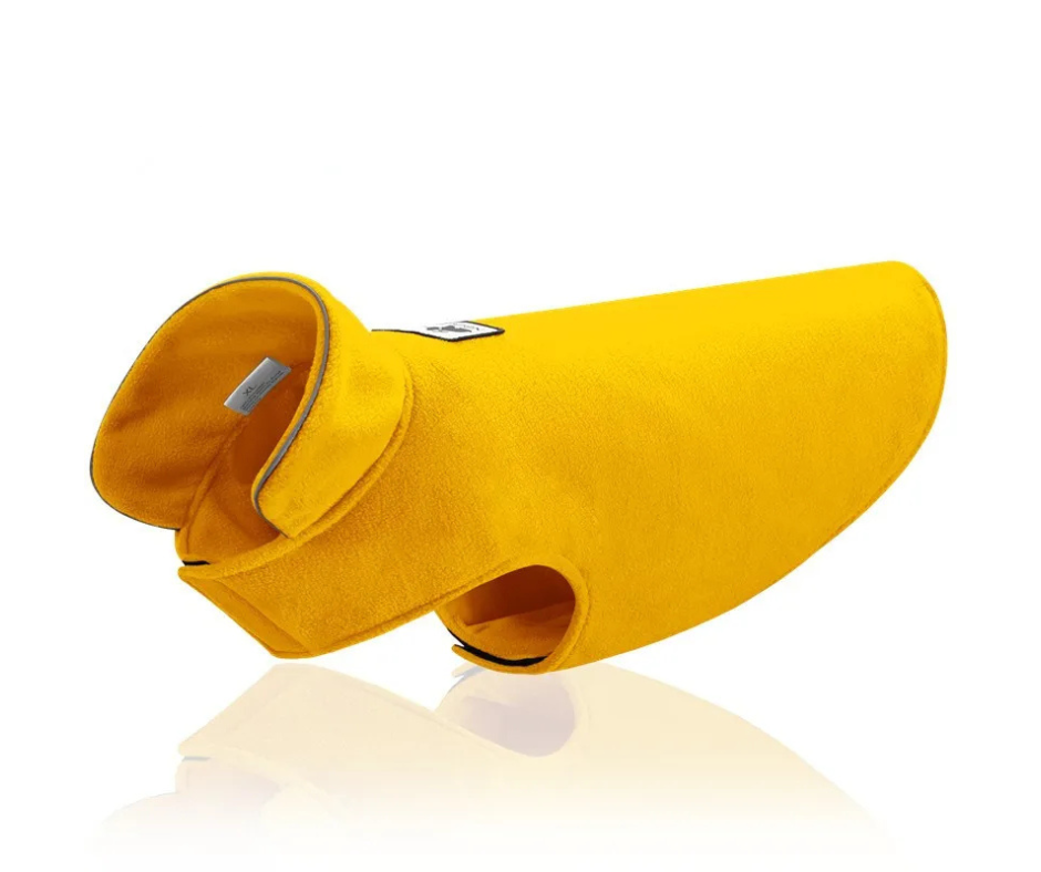 Ropa cómoda para perros