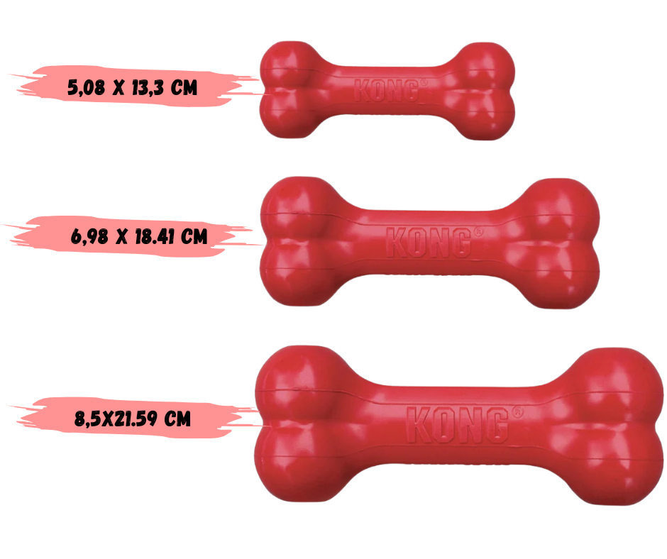 Kong hueso