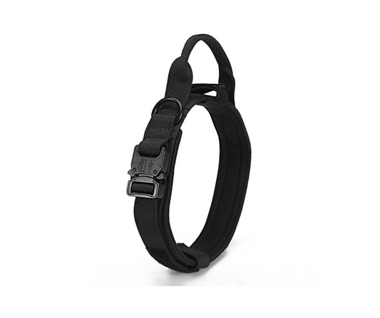 Collar alpha