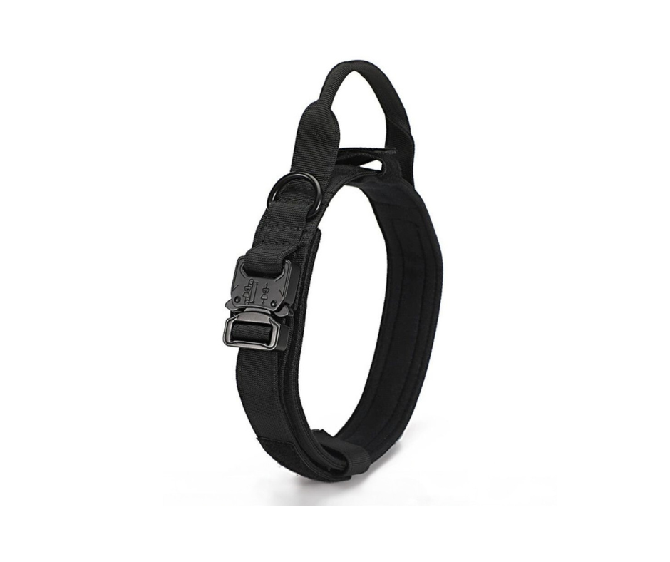 Collar alpha