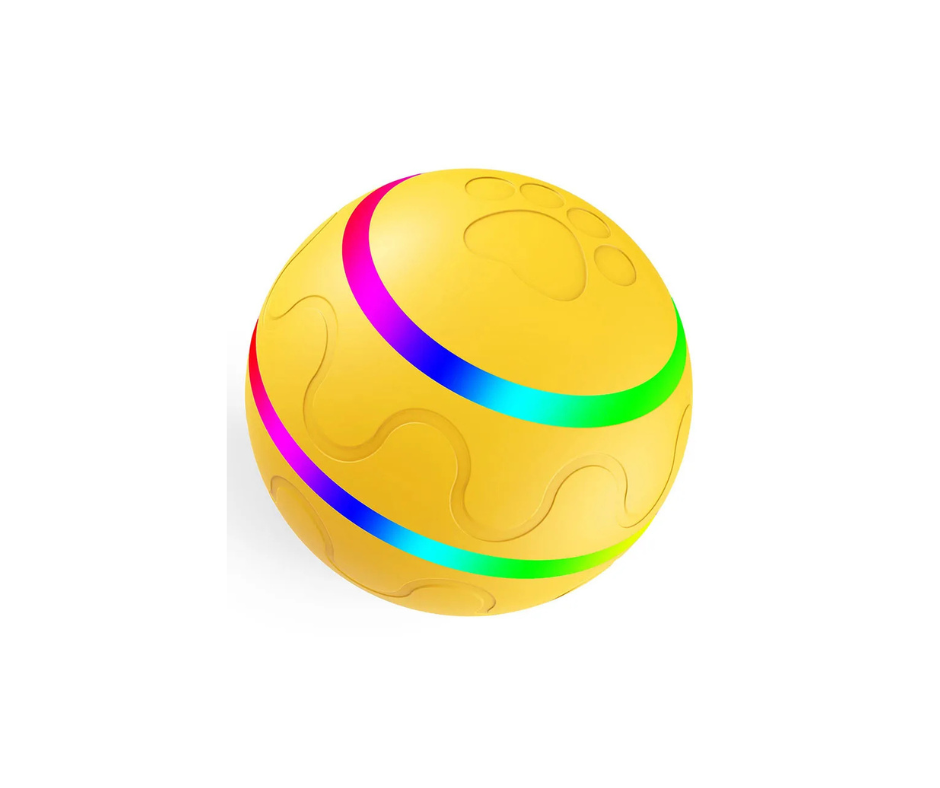 Bola viva
