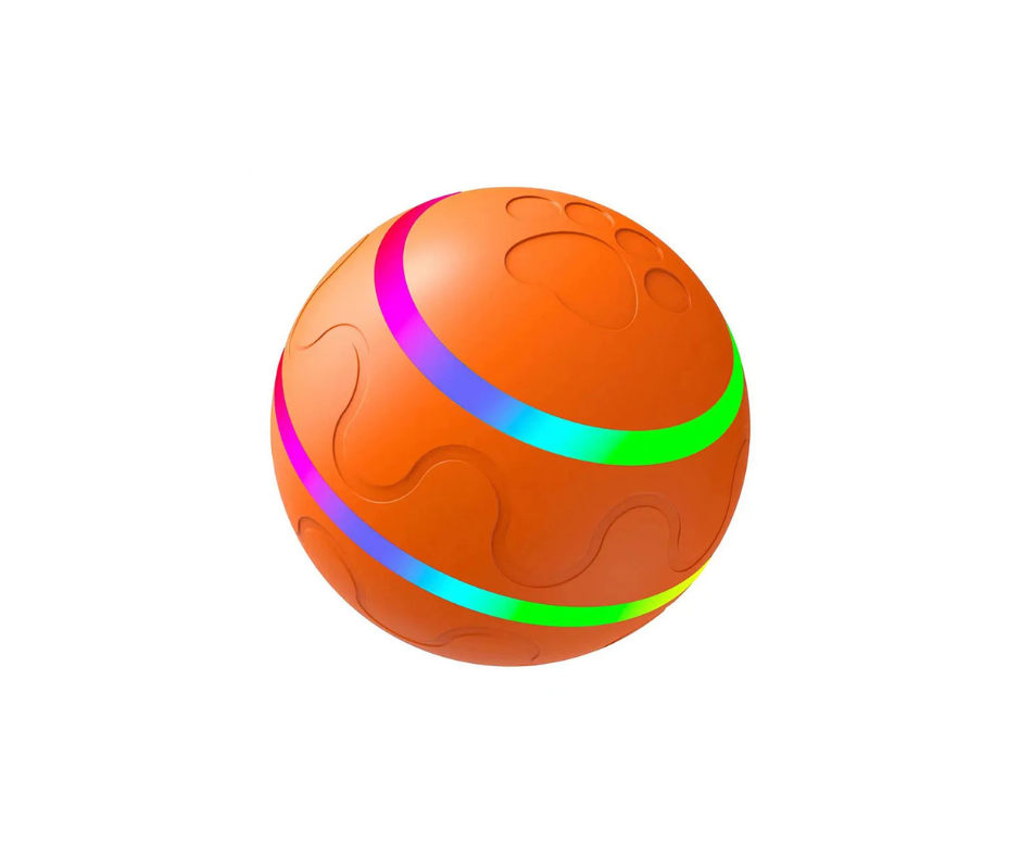Bola viva