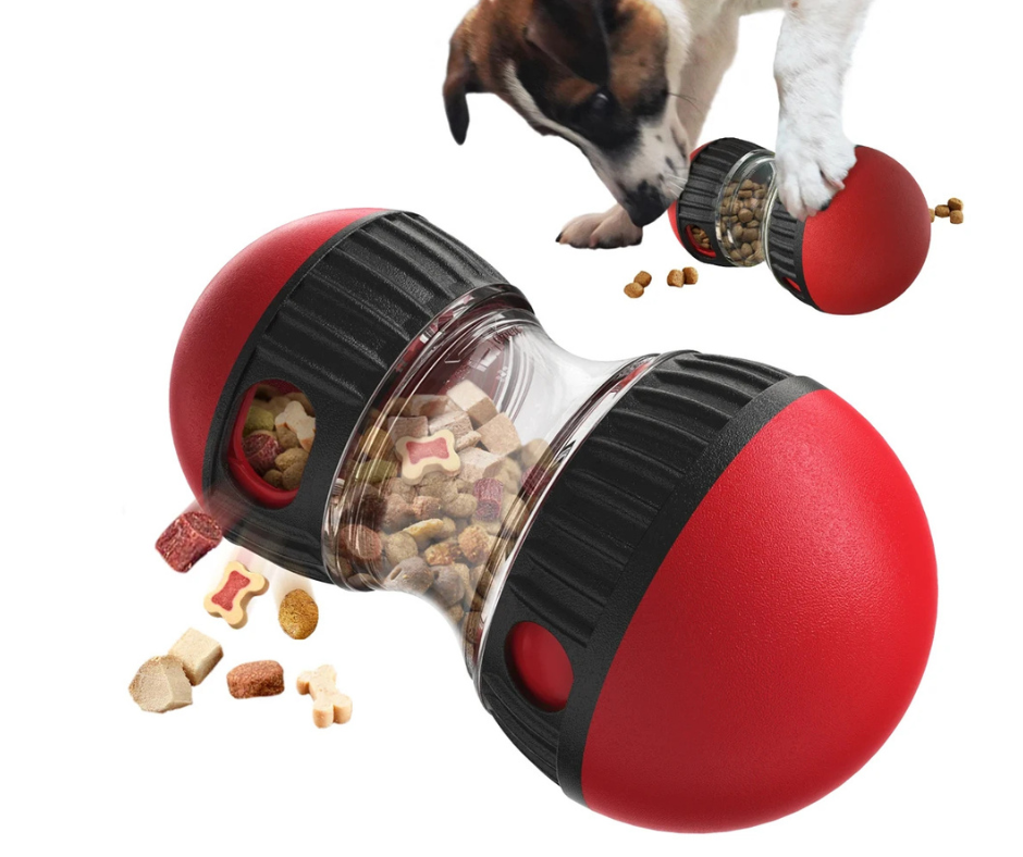 SnackTornado