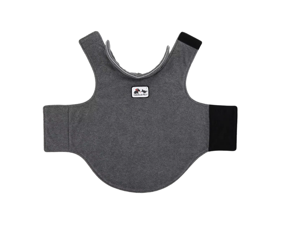 Ropa cómoda para perros