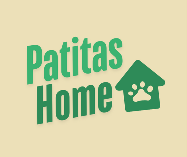 Patitas Home